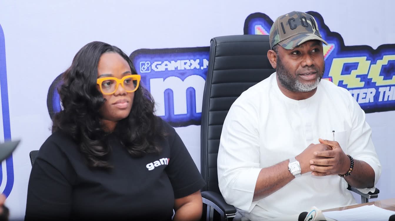 Lagos set to host fourth edition of prestigious GamrX Esports tournament