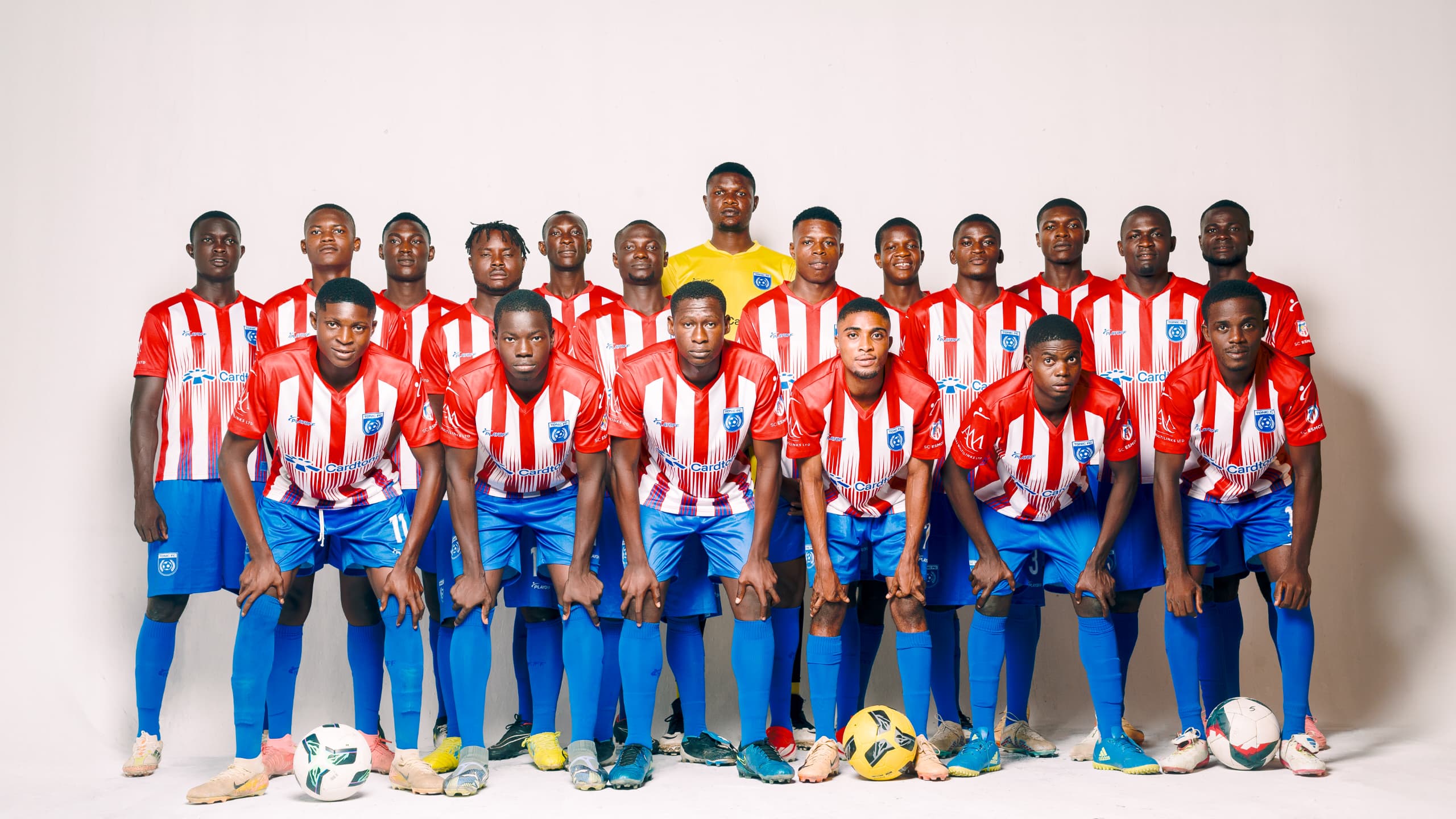 Football and youth empowerment: How Tonic FC is building opportunities for Nigeria’s grassroots talents