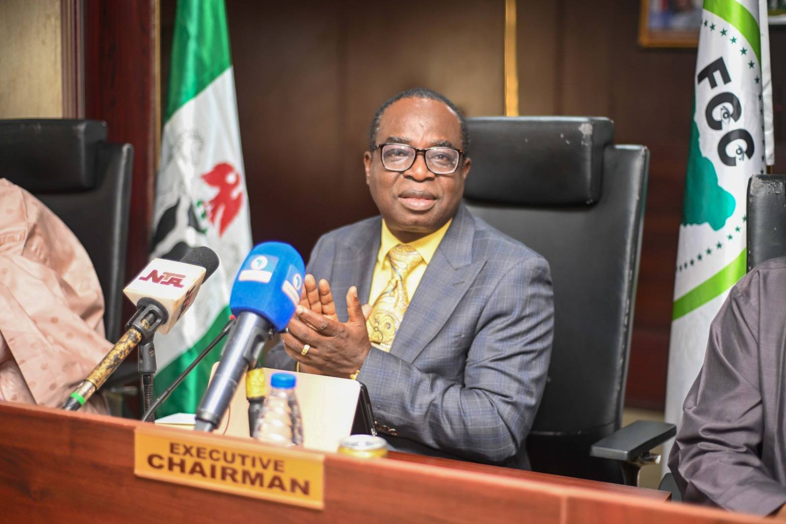 Tinubu’s appointments in favour of North more than South – Federal Character Commission Chair