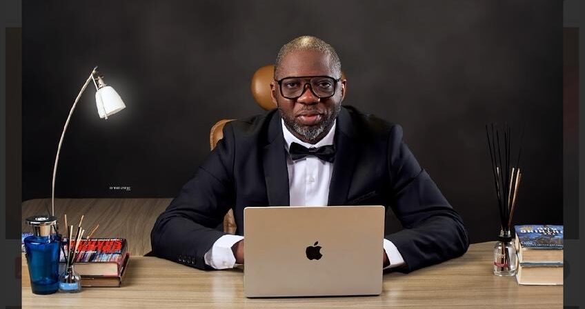 Filmmaker, Seun Oloketuyi, debuts ‘Making movies the Nollywood way’
