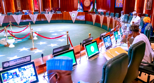 FEC approves N215bn for CNG buses, $900 million agriculture financing – Minister