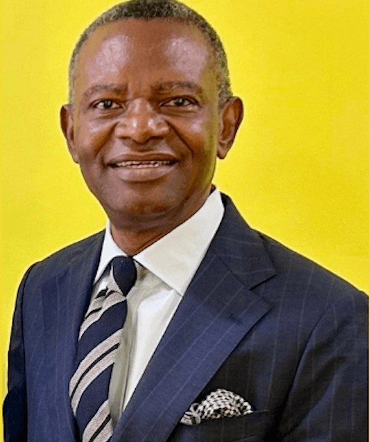 The reimagining of Africa’s place in the global financial system, By Frank Aigbogun