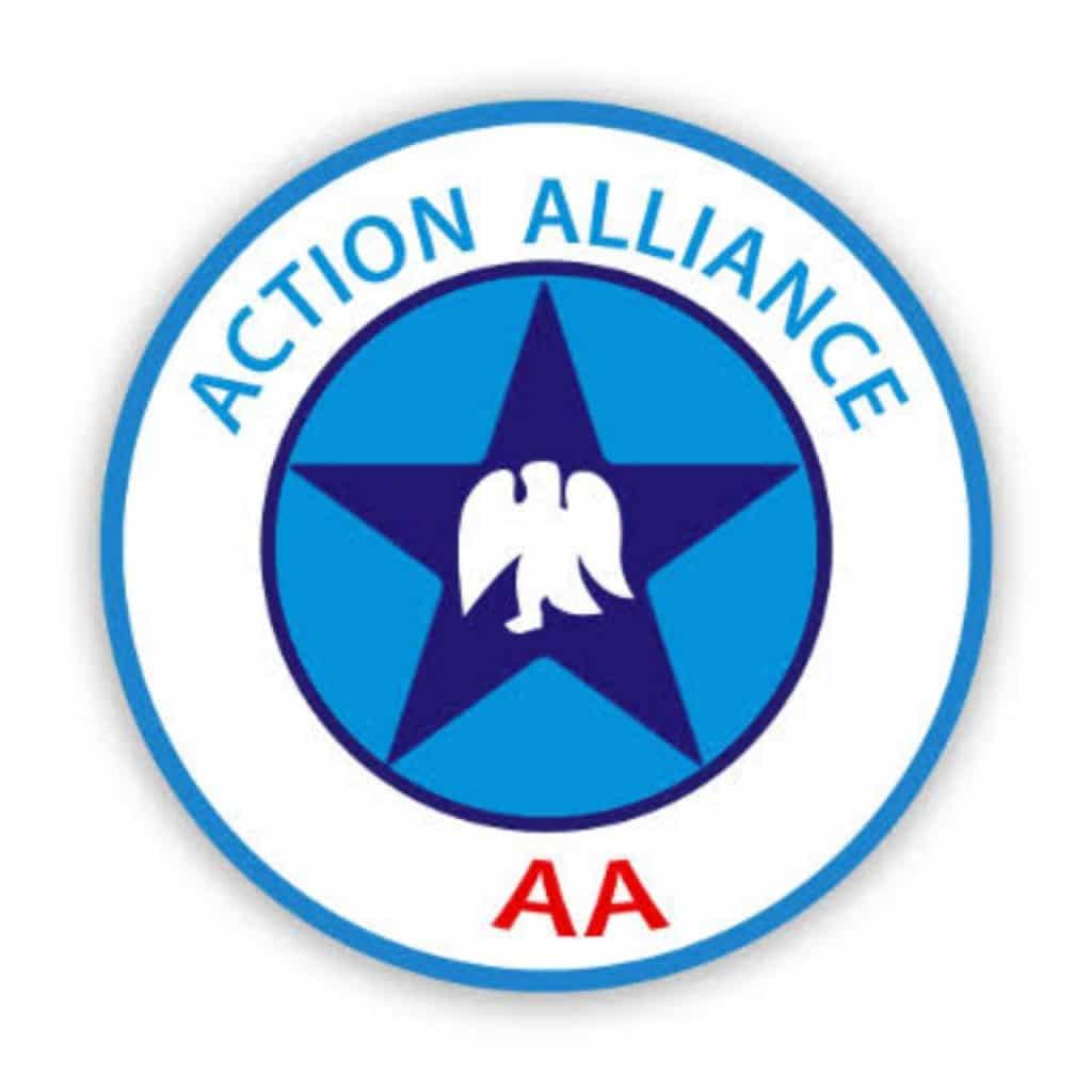 2027: AA presidential aspirant challenges INEC for refusing to recognise him as party’s candidate