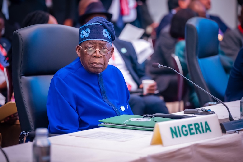 How Nigeria can balance trade, diplomacy with US and China