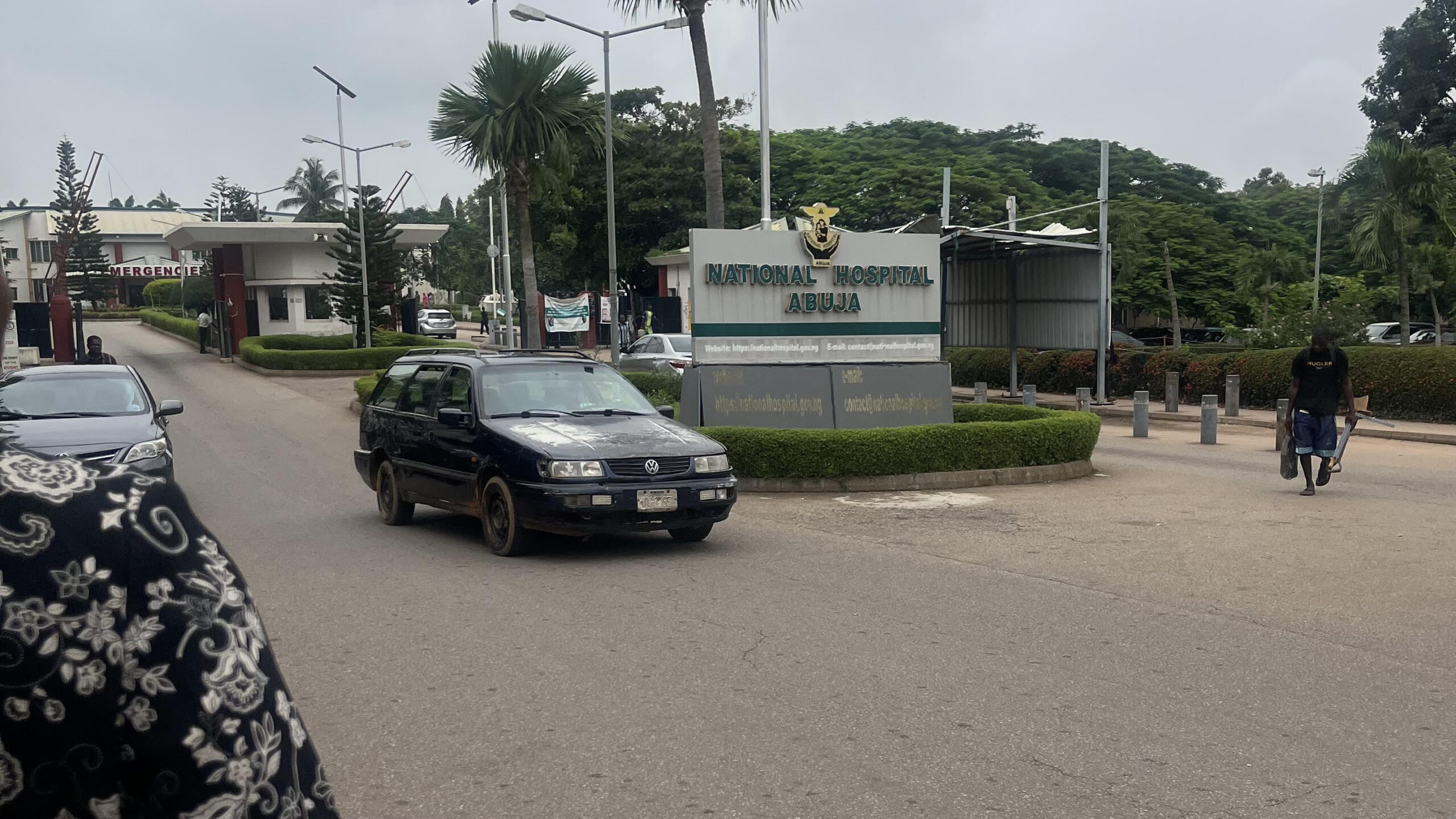 Nigerian hospitals struggle to cope as nurses’ strike enters fourth day
