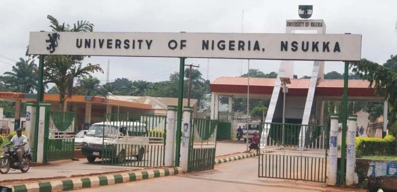 Nigerian university denies appointing new vice-chancellor