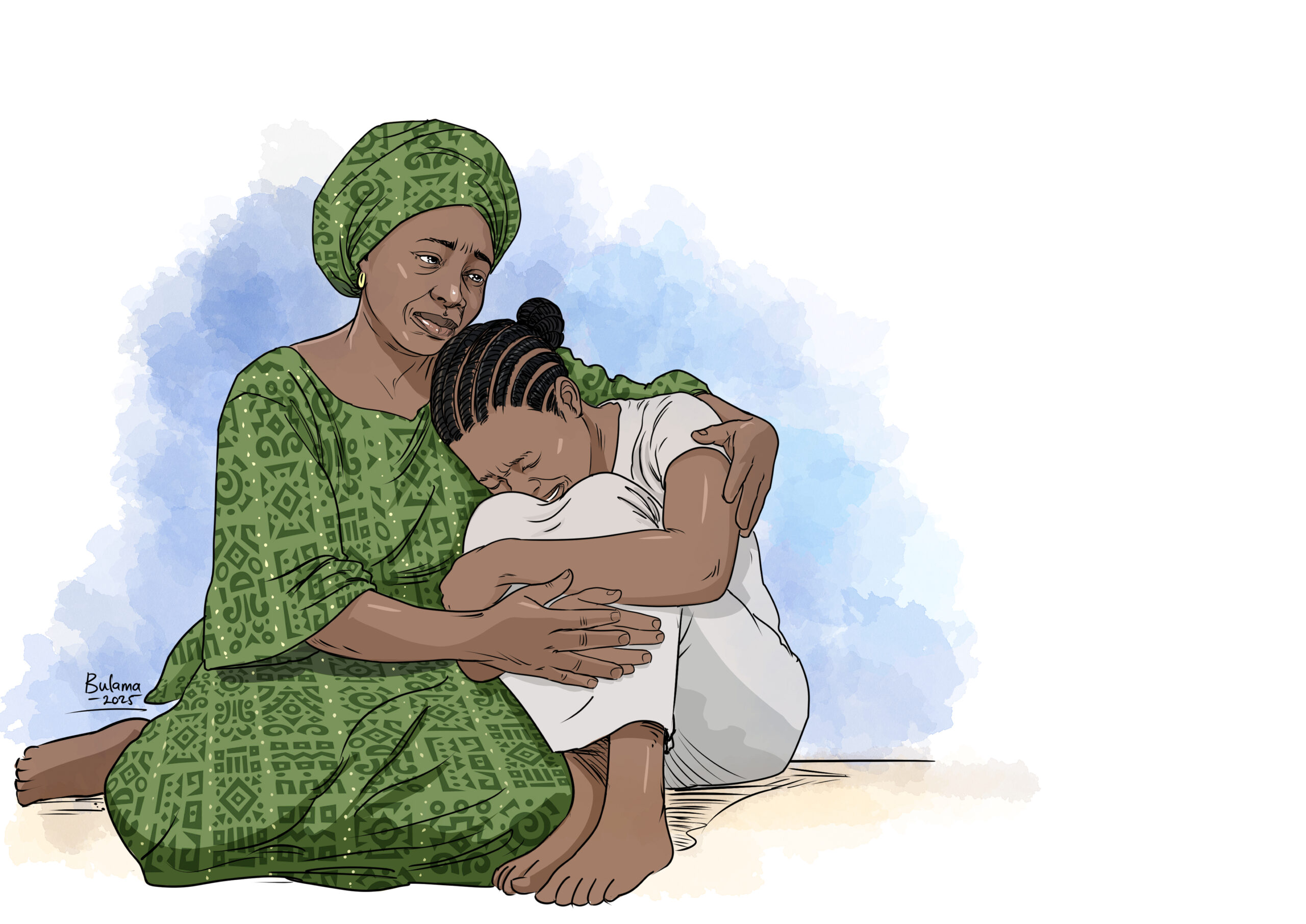 INVESTIGATION [I]: In Lagos, poverty, extortion deprive sexually abused ...