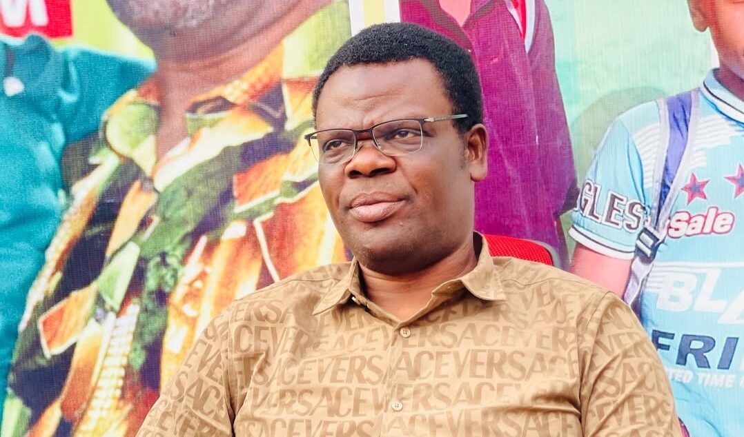 Popular radio broadcaster Oriyomi Hamzat declares for Oyo governorship on Accord platform