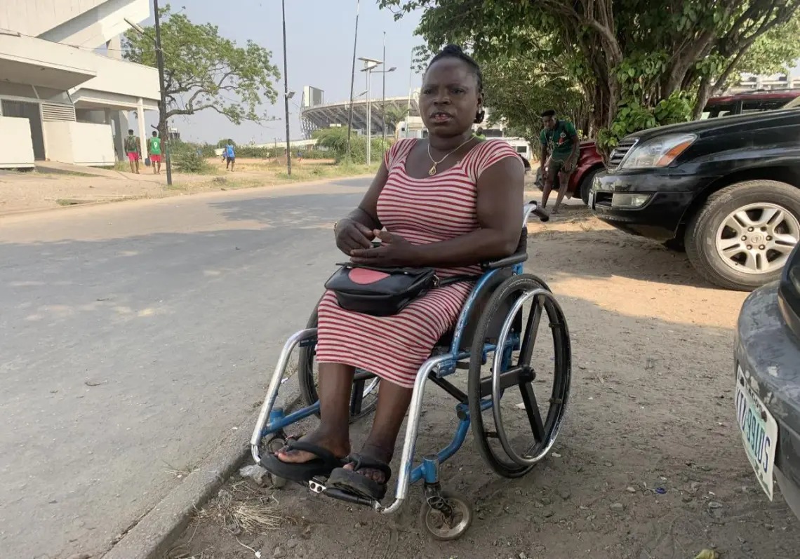SPECIAL REPORT: Nigerian graduates with disabilities face discrimination in getting jobs - Premium Times Nigeria