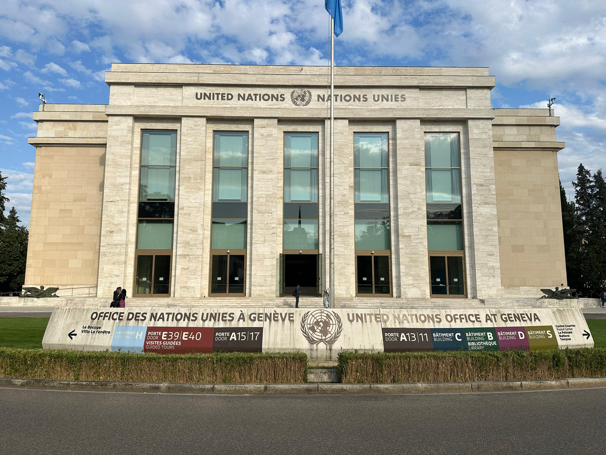 Biodiversity loss poses major risk to global economy — Report