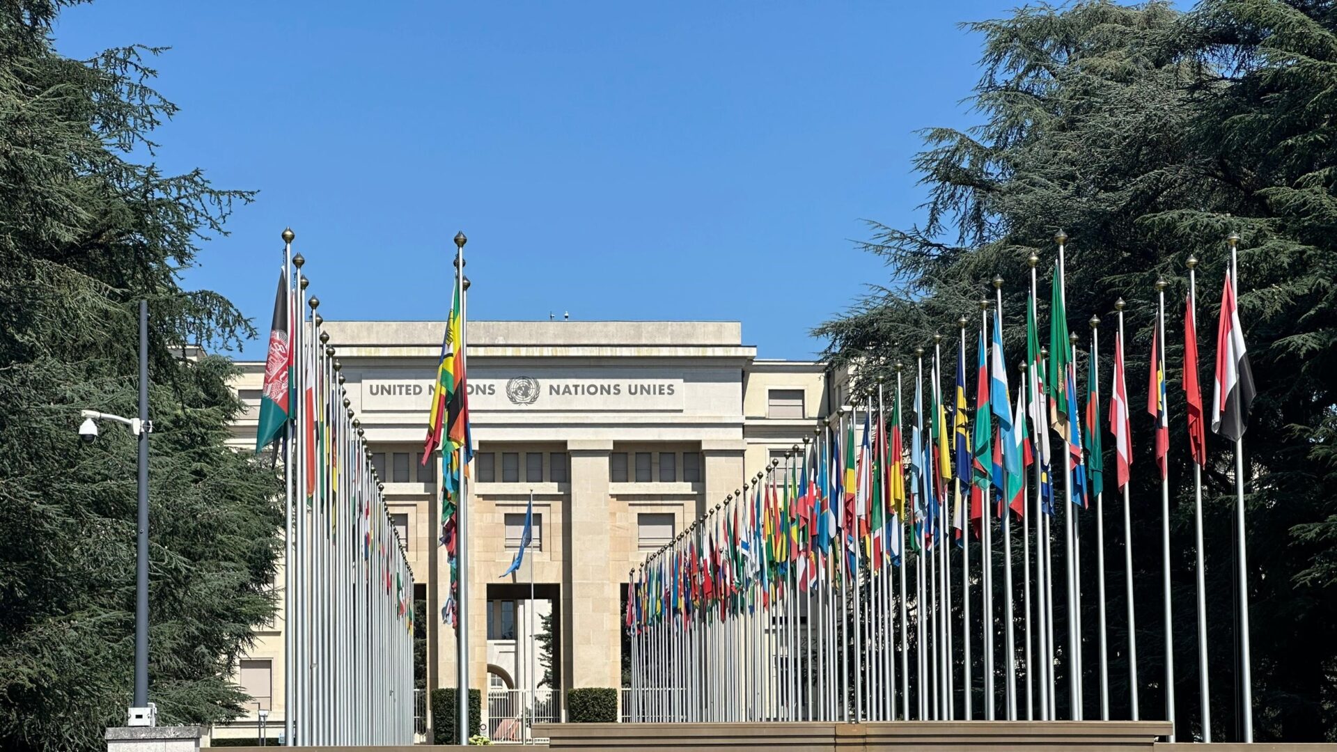 Russia, China veto UN resolution to monitor Iran sanctions