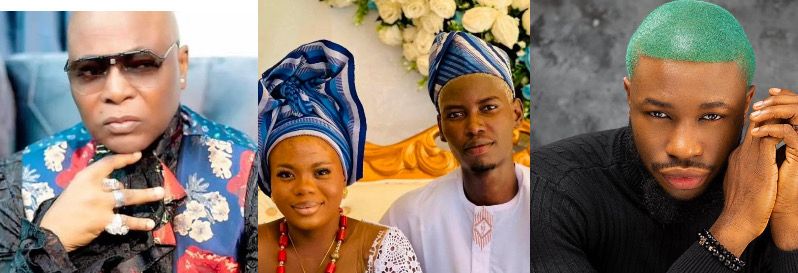 Charly Boy vs Deji Adeyanju, ‘Love in Every Word’ sequel, Bankyroy’s loss, other ent stories from last week