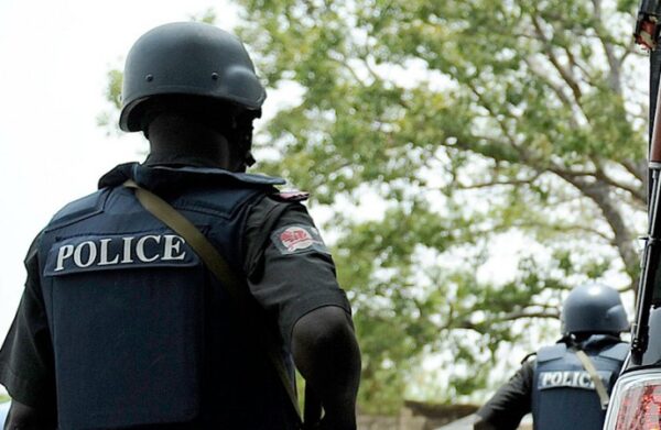 Police arrest student activist days after criticising Niger governor over insecurity, propaganda