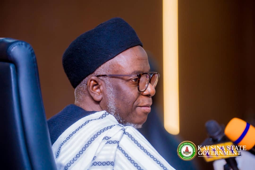 26 Katsina LGAs under bandits attack in 2023 – Deputy Governor