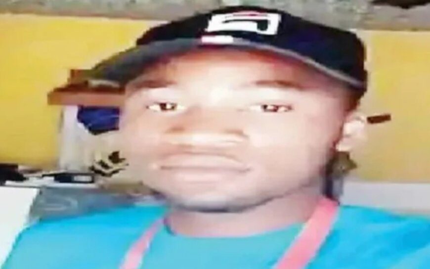 Two years after man died in police custody, family demands justice
