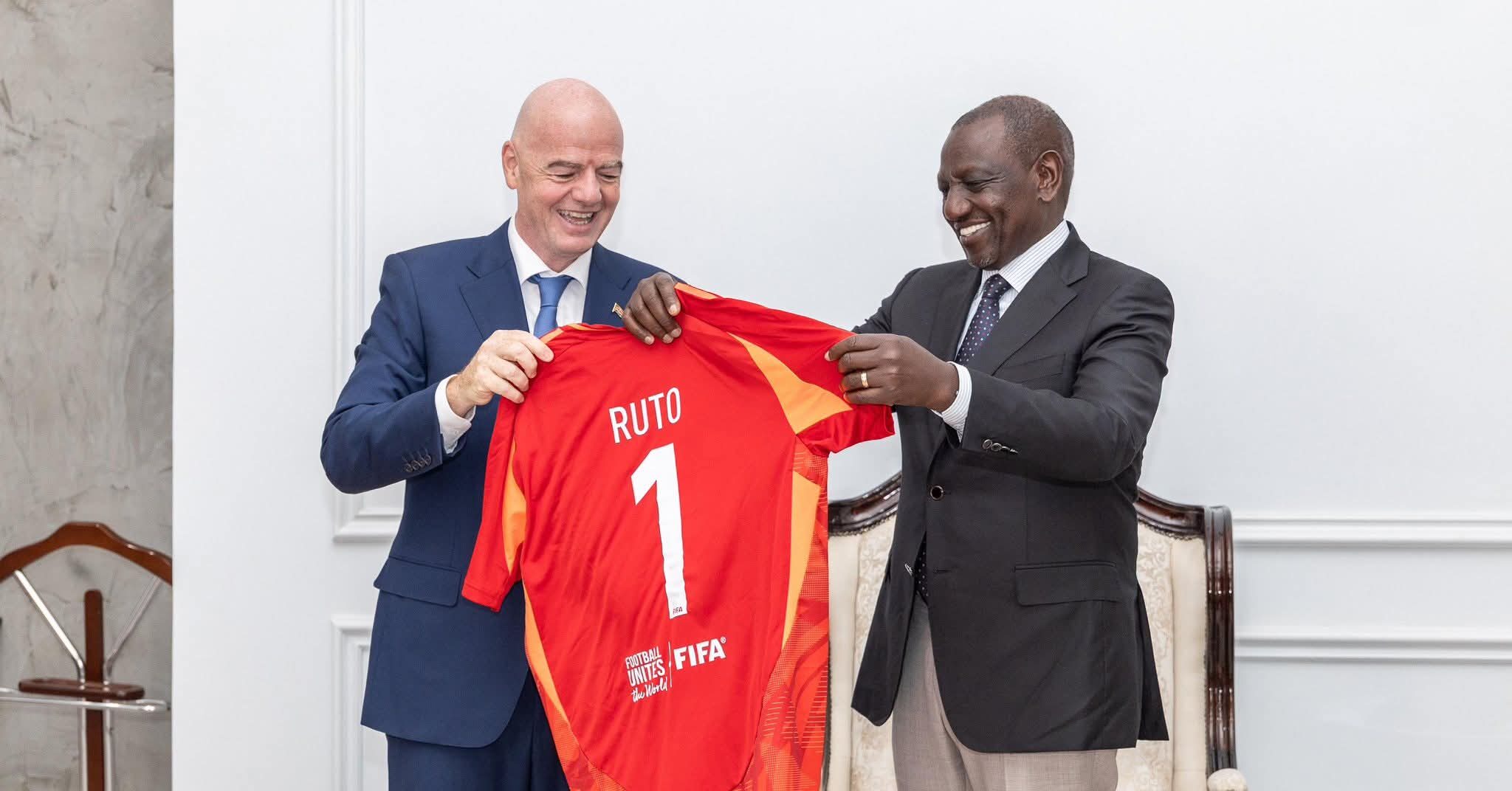CHAN 2024: How Kenya turned a tournament into a footballing rebirth