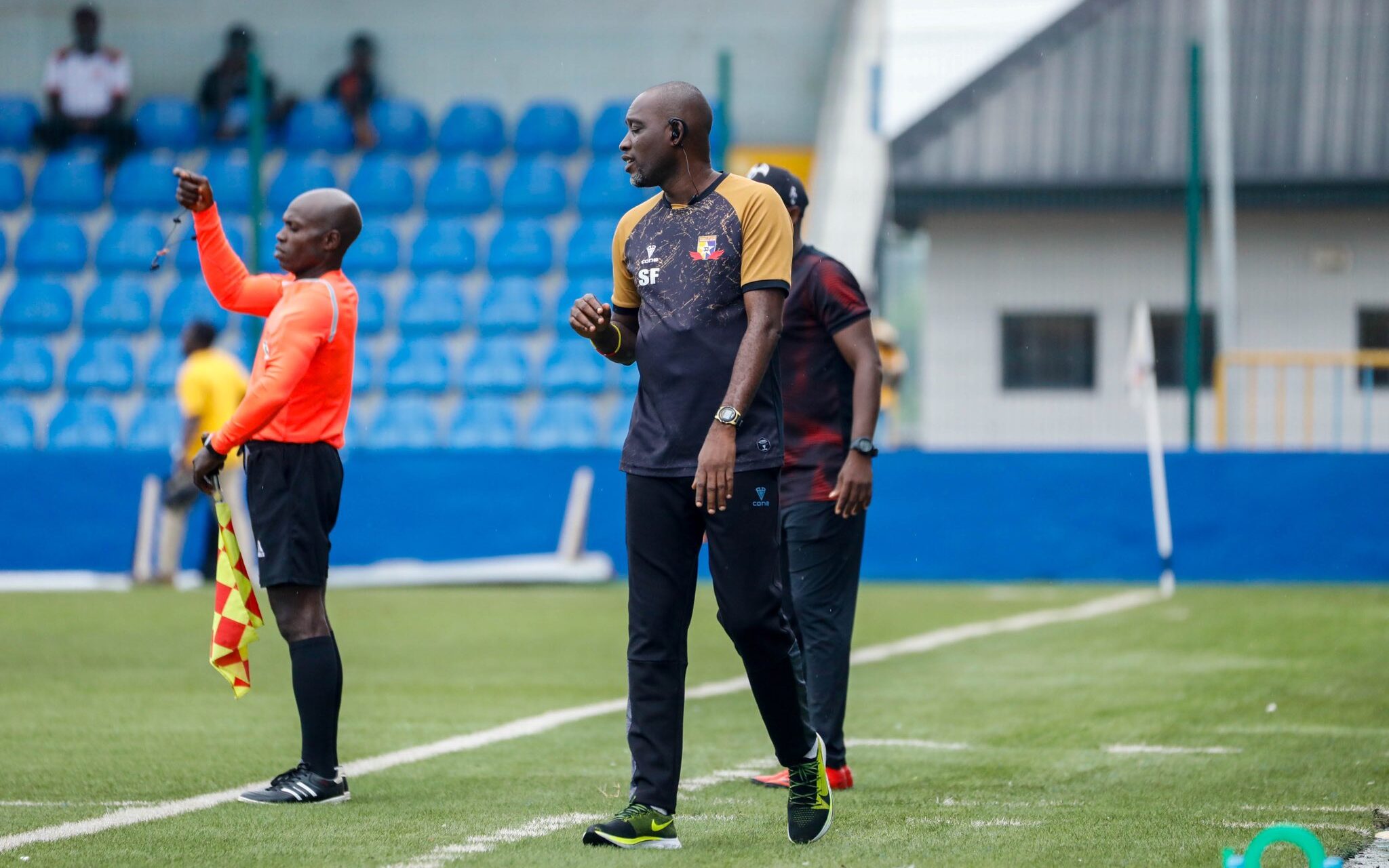 NPFL: Remo Stars shift focus to Warri Wolves after hard-fought win in Aba