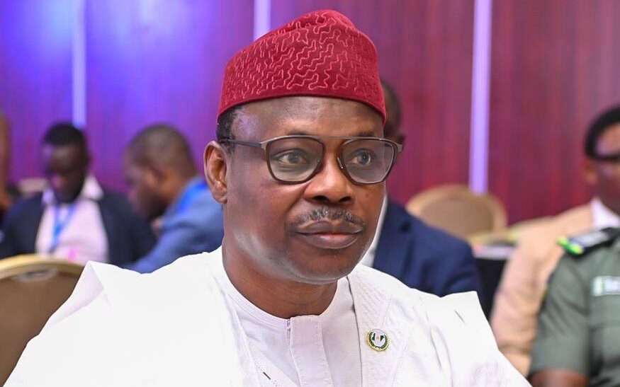 Nigeria’s health financing still far below target despite progress – Minister