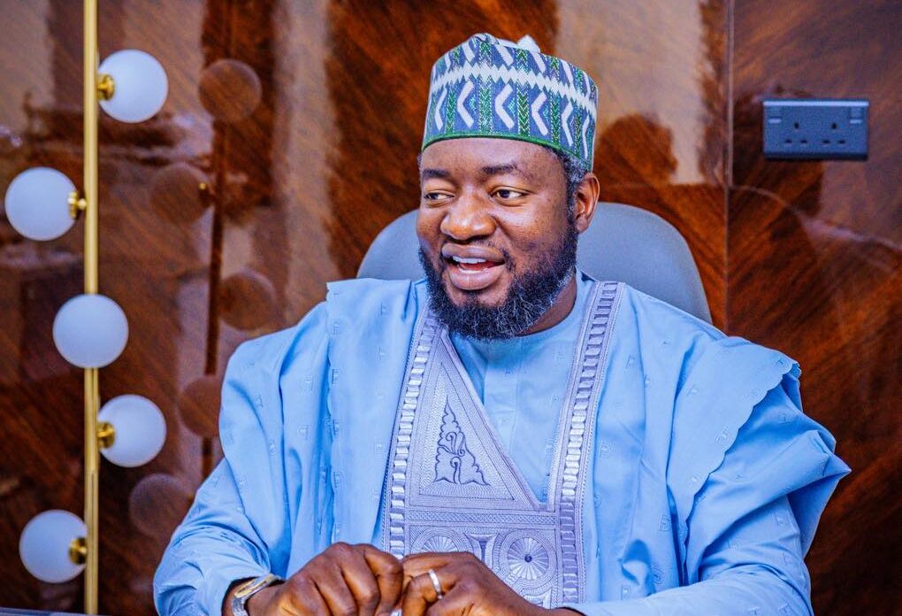 2027: Lawmaker dismisses Atiku, Peter Obi, says they lack structures to defeat Tinubu in 2027