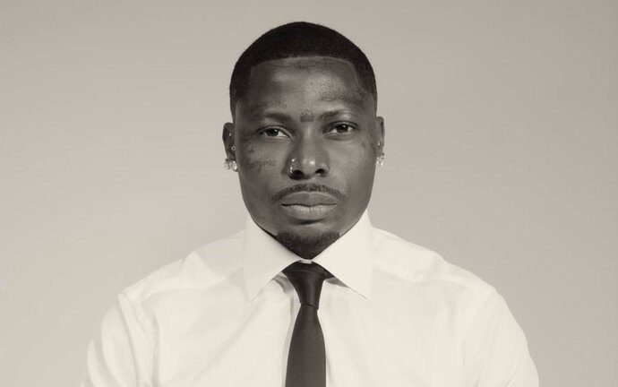 Asake makes history at Brooklyn’s Red Bull Symphonic