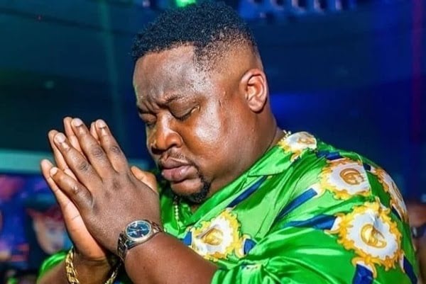 ‘Tinubu made Buhari, he can make an Igbo President too’ – Cubana Chief Priest