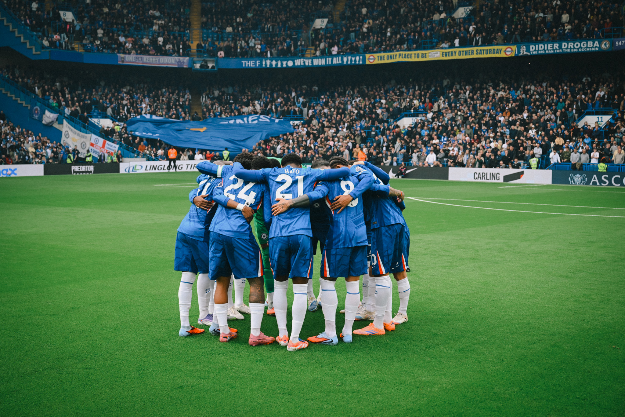 UCL Roundup: Chelsea, Liverpool score five as Real Madrid edge Juventus