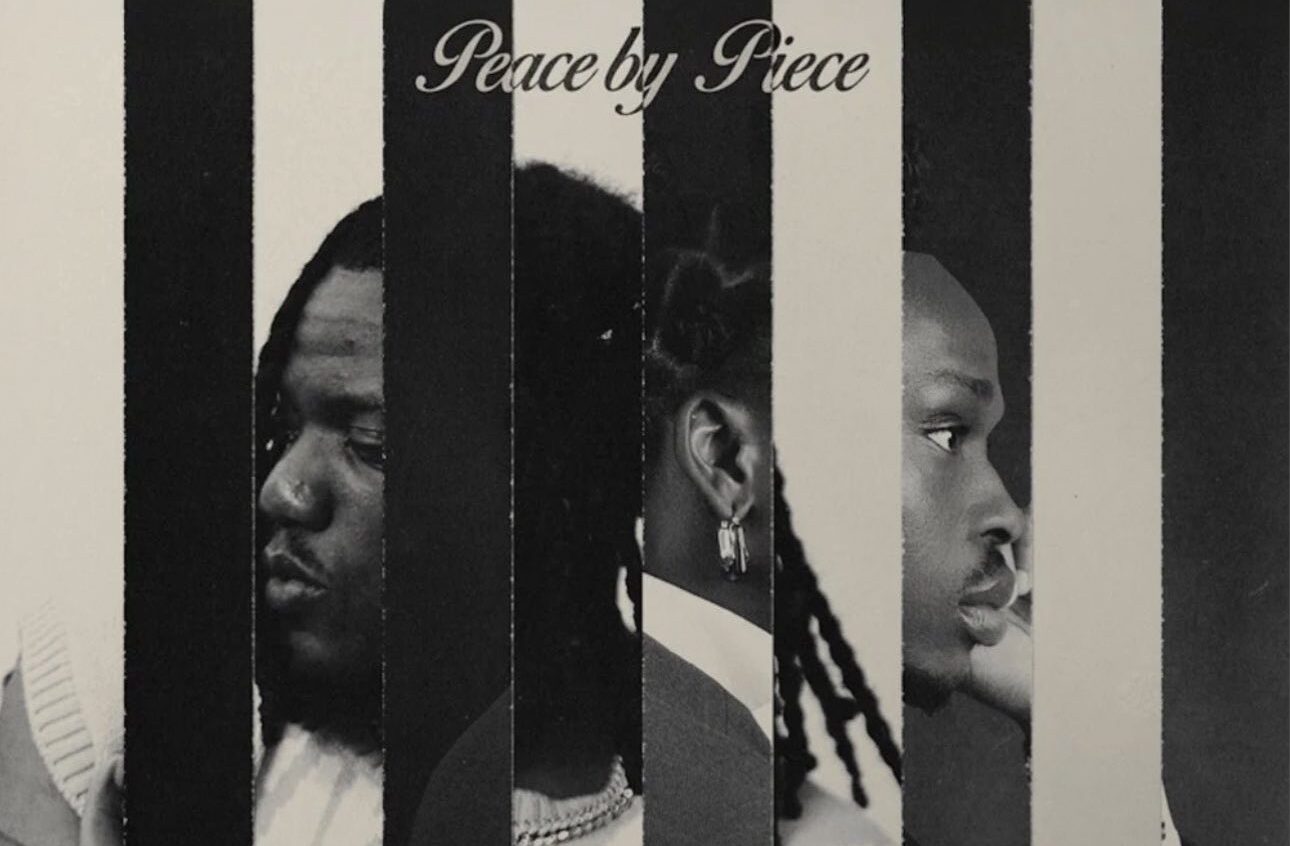 Music Review: In ‘Peace by Piece’ EP, Fireboy, Pheelz find quiet magic but risk monotony