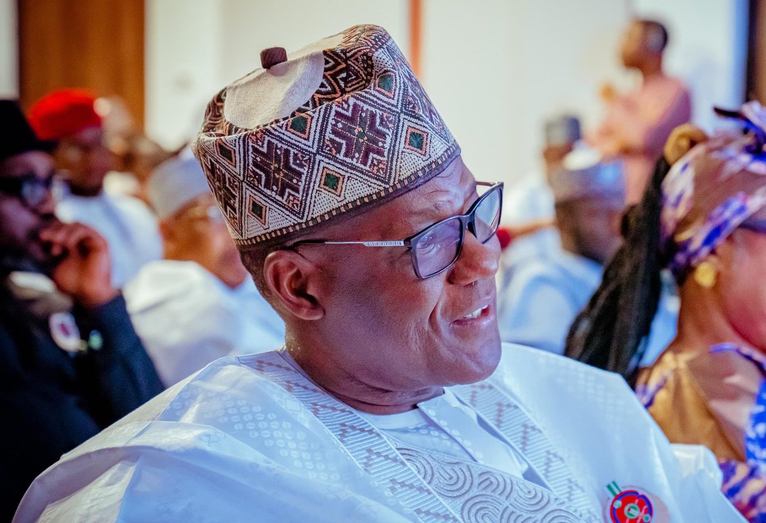 Tinubu inherited economic ‘debris’ from Buhari – Ex-Speaker Dogara