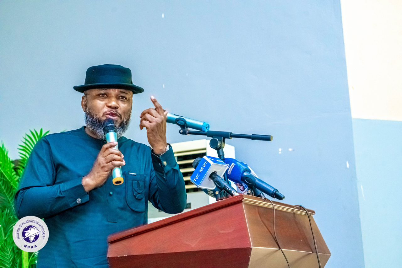 NCAA warns airlines about unruly passengers, outlines reforms