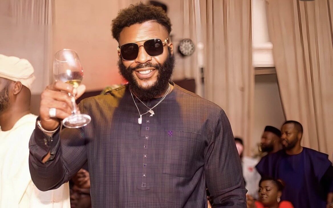 BBN ex-housemates, Mbadiwe twins, declare brother missing in Lagos