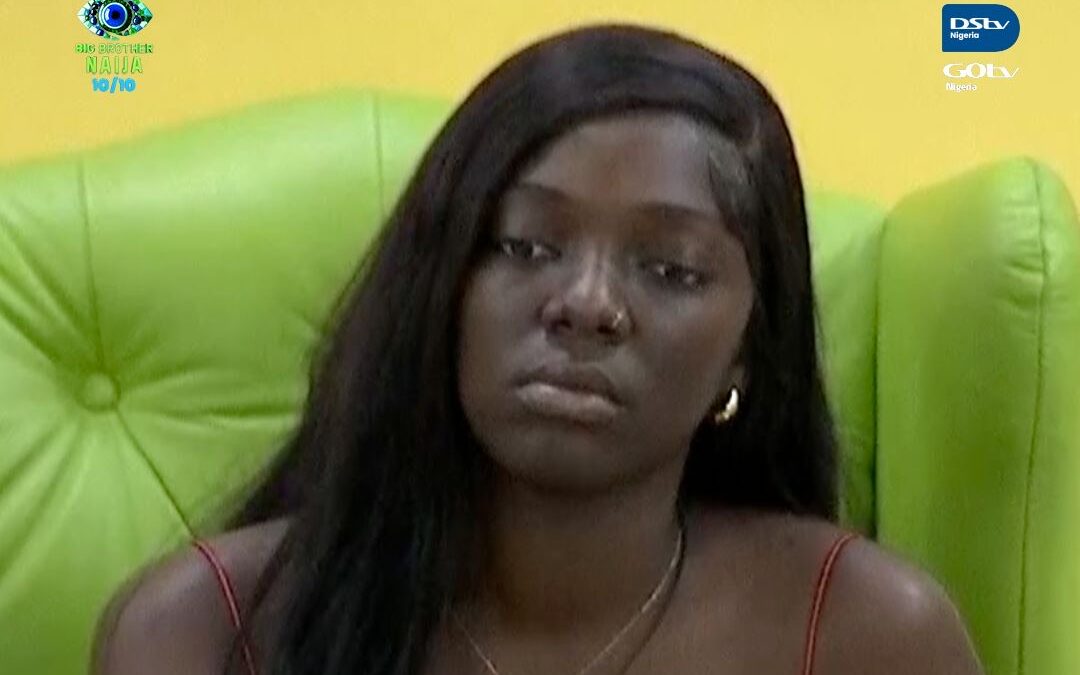 Big Brother Naija: Zita dethrones Koyin, emerges Head of House
