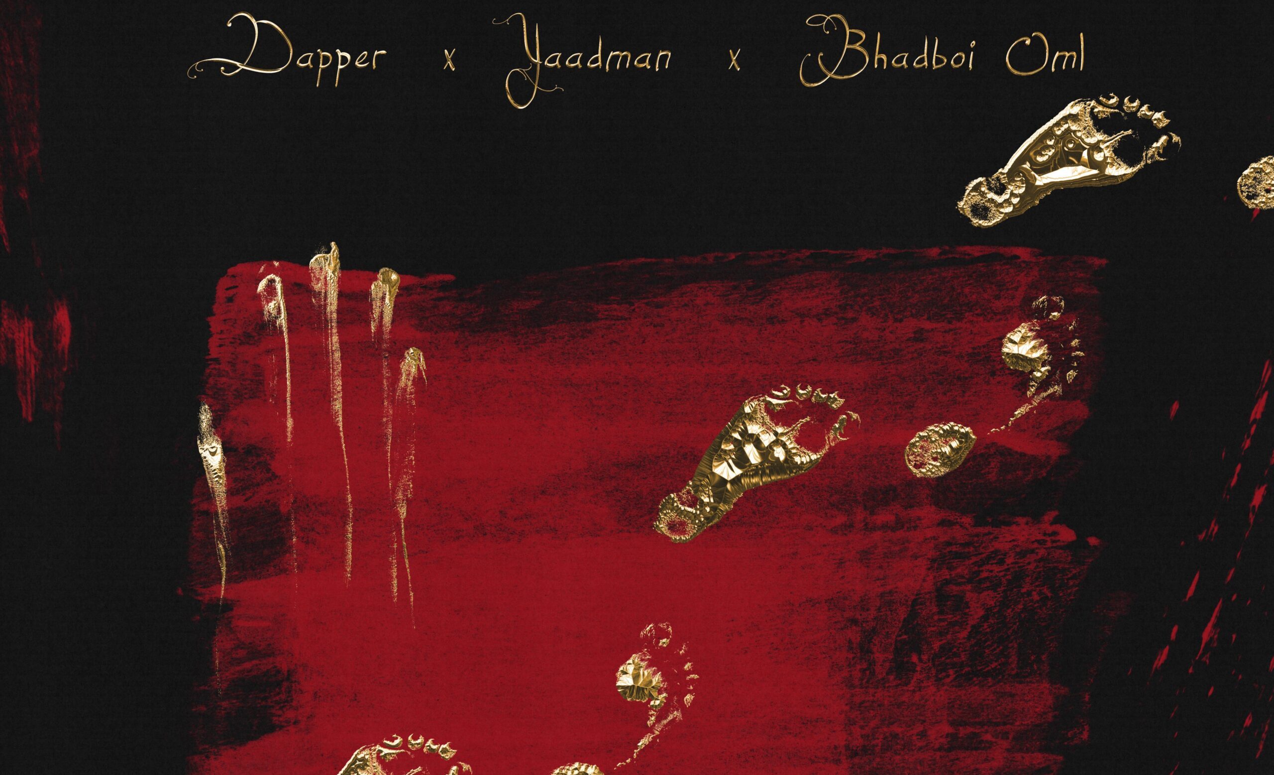 Dapper unveils ‘Blessings’ (Kura), milestone collaboration with Yaadman, Bhadboi OML