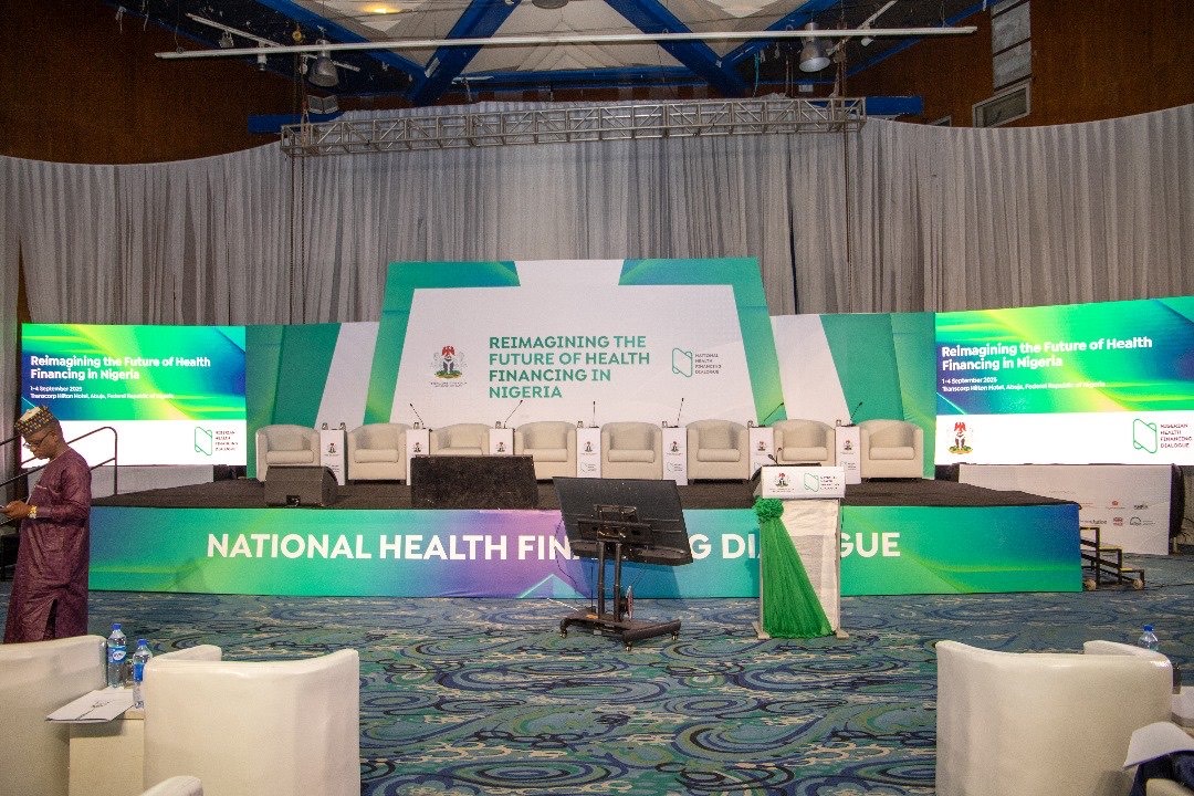 Stakeholders, Local government leaders push for resource mobilisation to boost healthcare financing