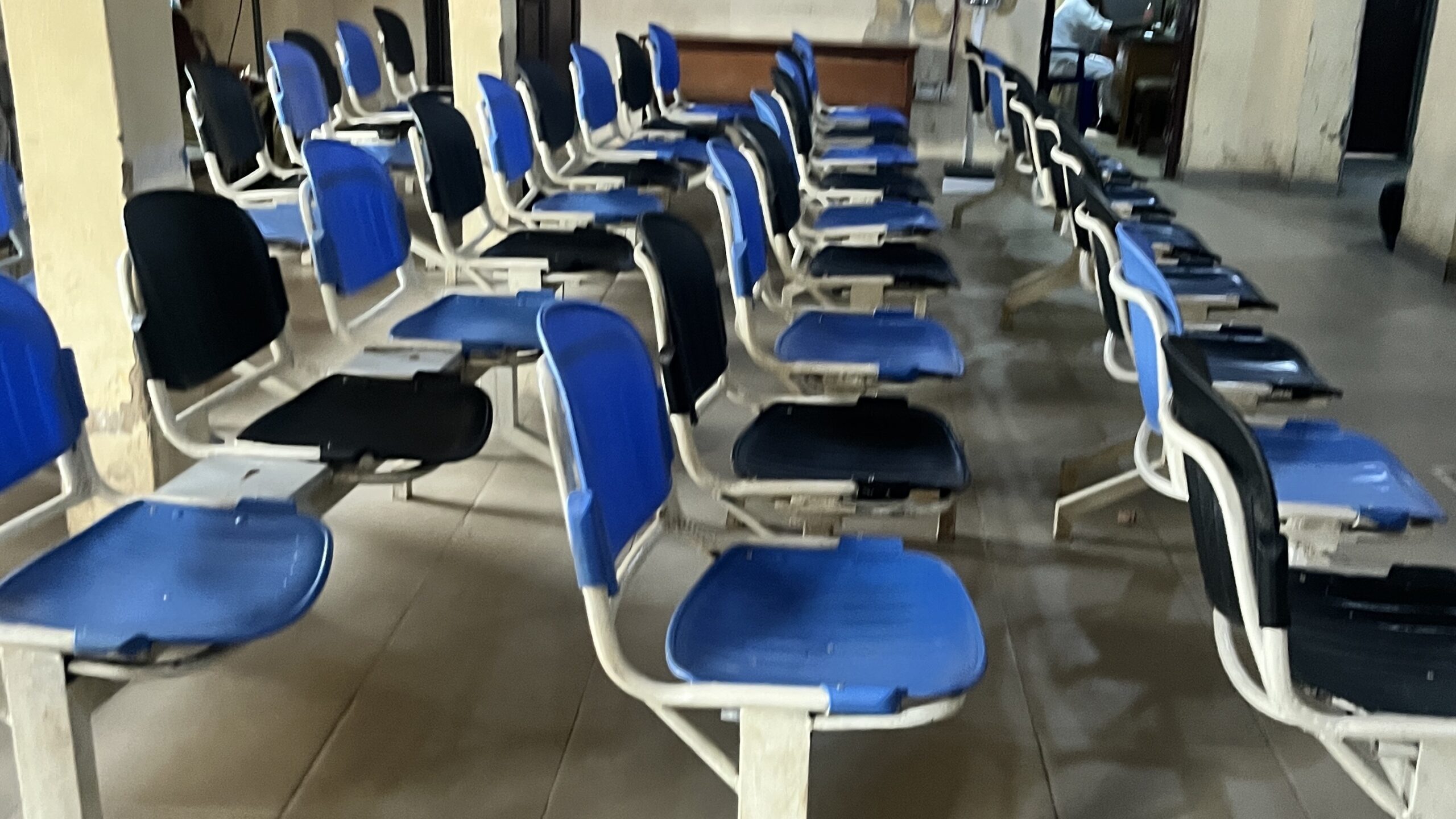 Patients discharged, services crippled as FCT doctors begin indefinite strike