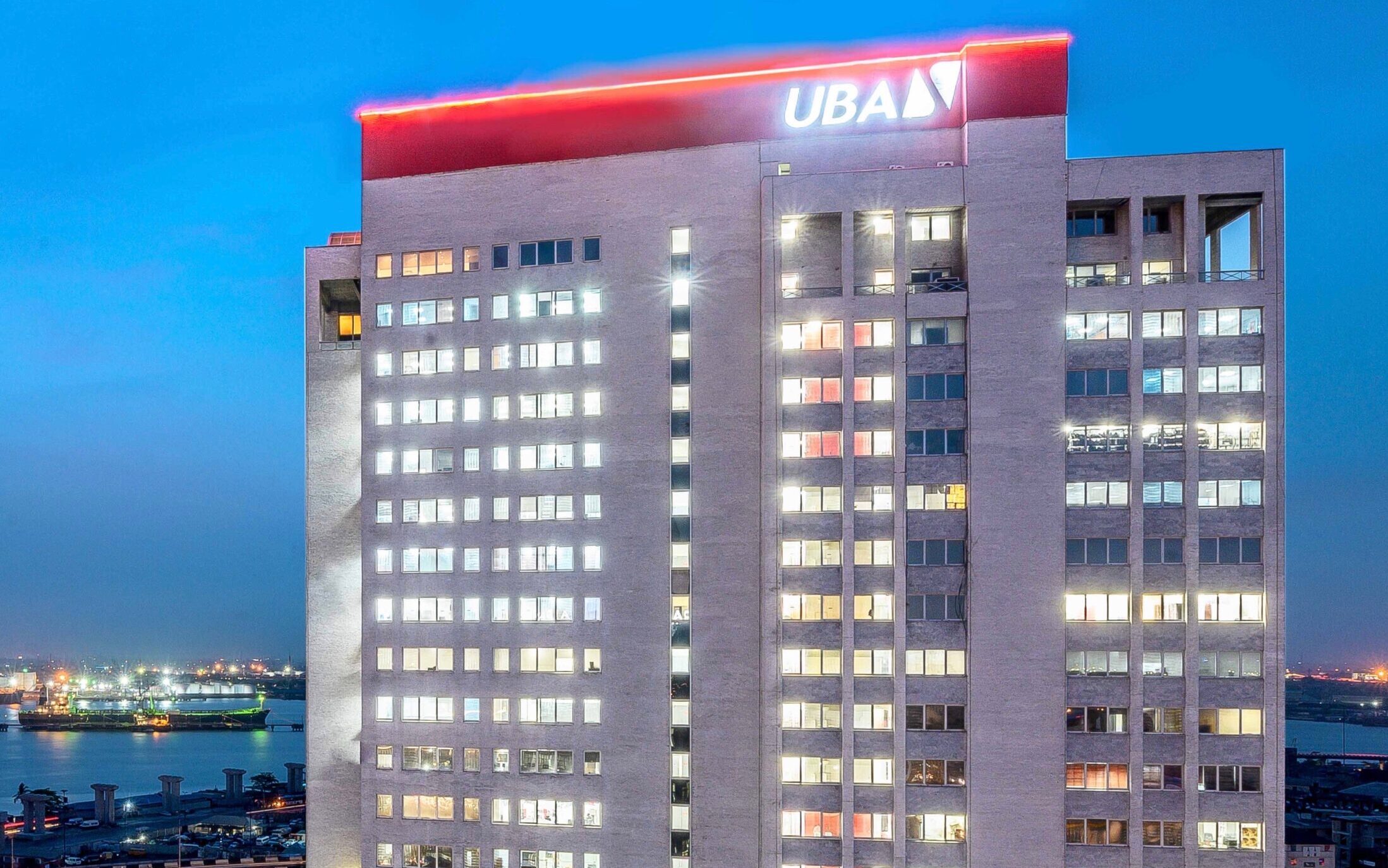 UBA targets financing partnerships for Chad’s $30 billion competitiveness drive