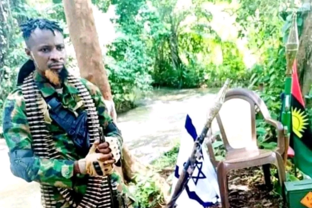 Notorious terror kingpin, others feared killed as Nigerian troops invade hideout