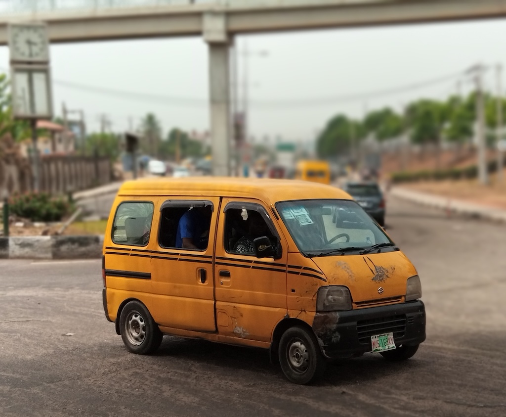 Lagos govt moves to remove ‘korope’ from highways