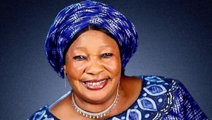 FCT Head of Service dies, minister mourns