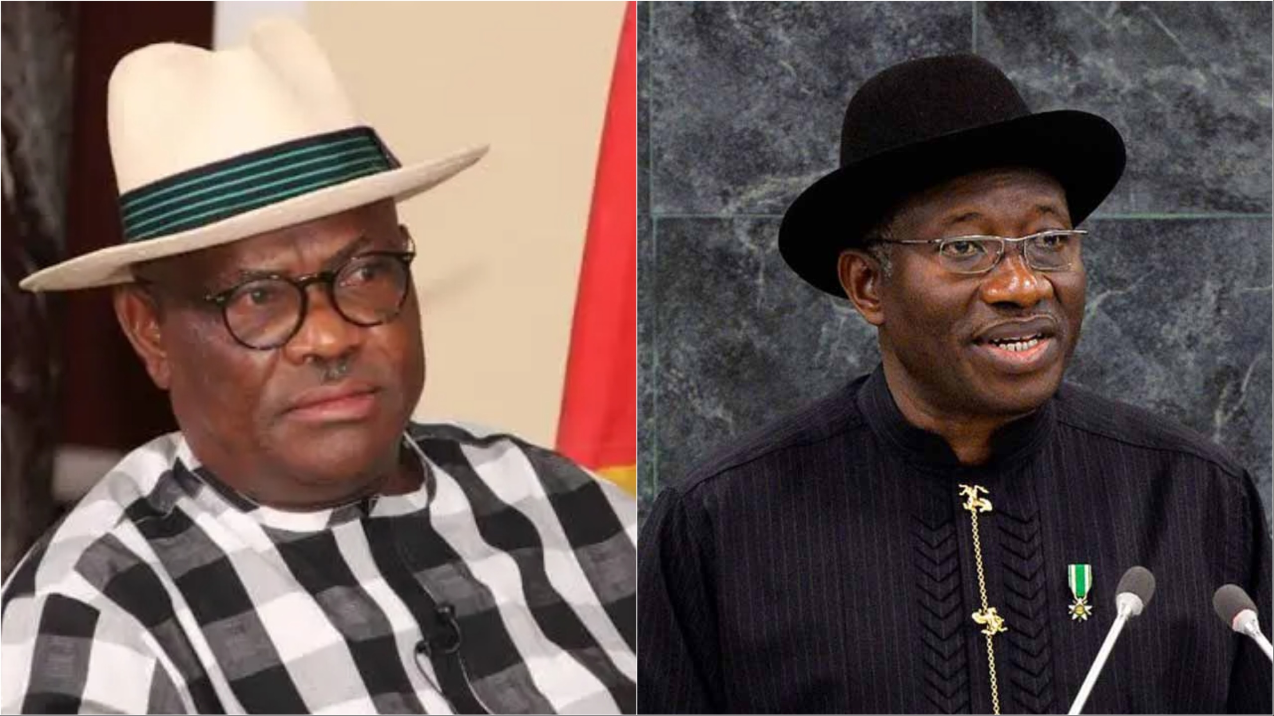 PDP faction kicks as FCTA threatens to revoke the licence of the venue hosting Jonathan’s ratification