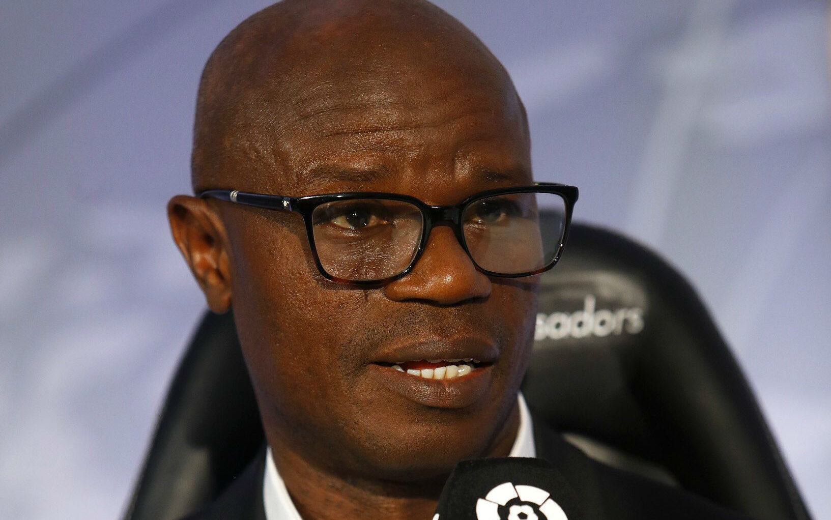‘We must win every remaining game’, Mutiu Adepoju speaks on slim Super Eagles’ World Cup qualification hopes