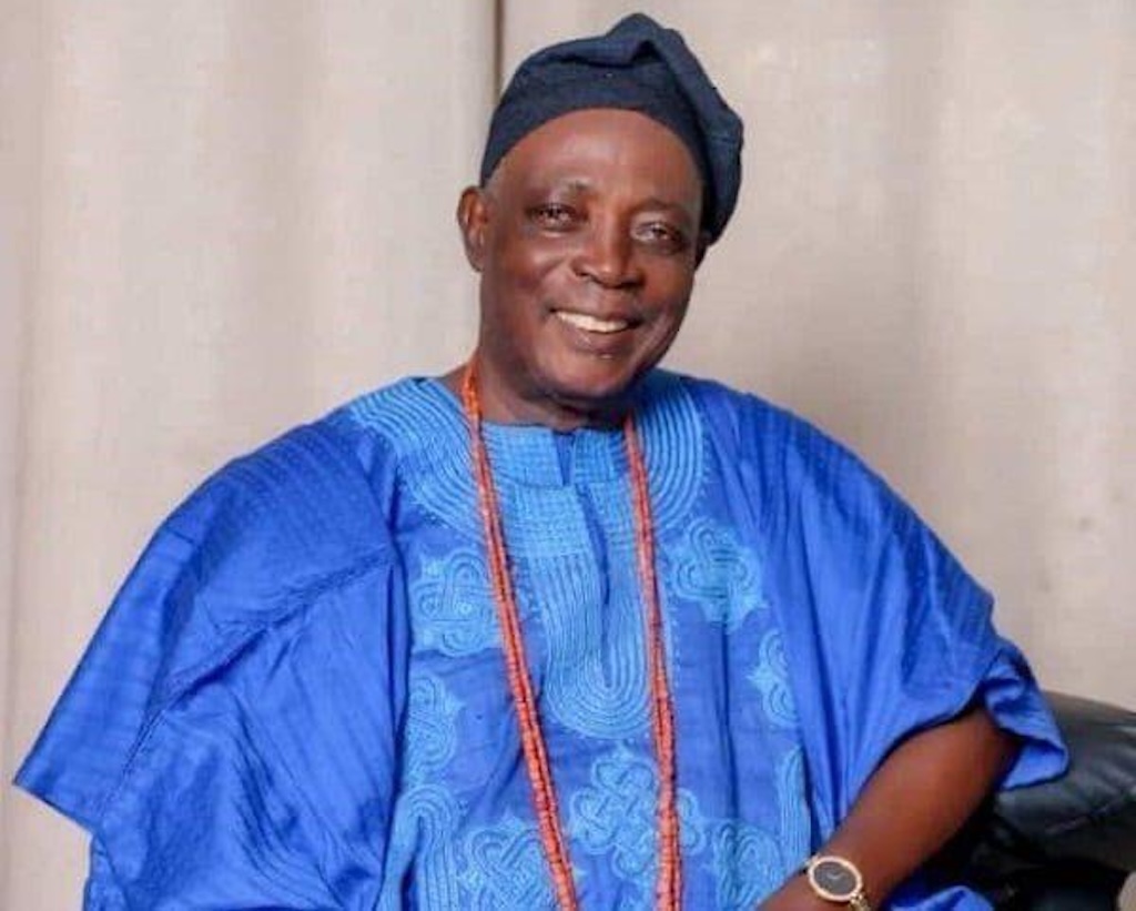 Nigeria’s insecurity lasting too long — Olubadan