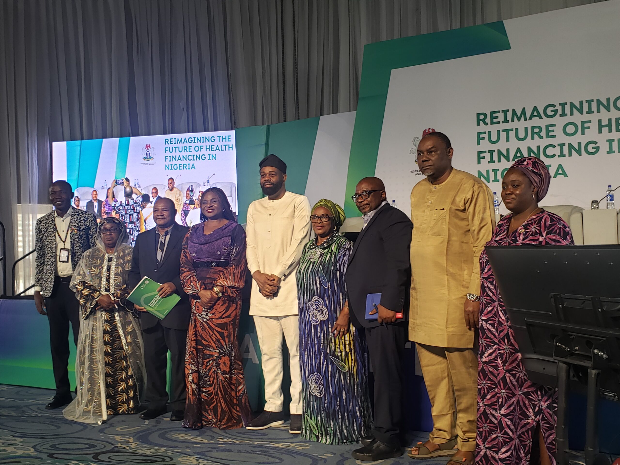 Experts decry weak accountability, demand statutory inclusion in health financing