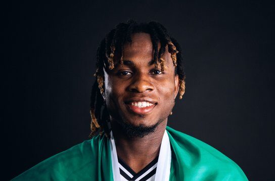 Transfers: Chukwueze switches to Fulham from AC Milan