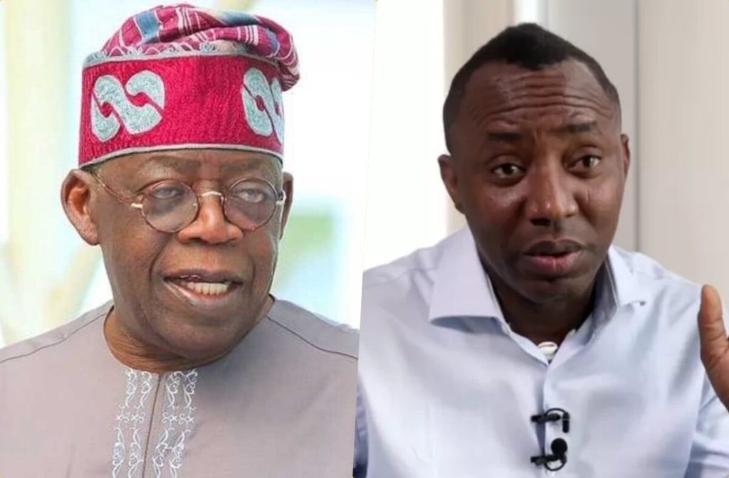 Cybercrime Trial: SSS tenders Sowore’s post calling Tinubu criminal as exhibit, plays video evidence