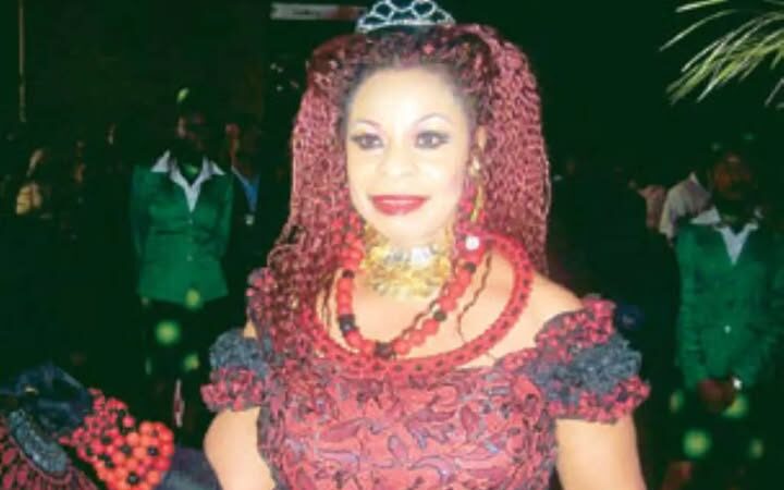 Veteran singer Uche Ibeto, siblings, in esproperty dispute over late mum’s Surulere home