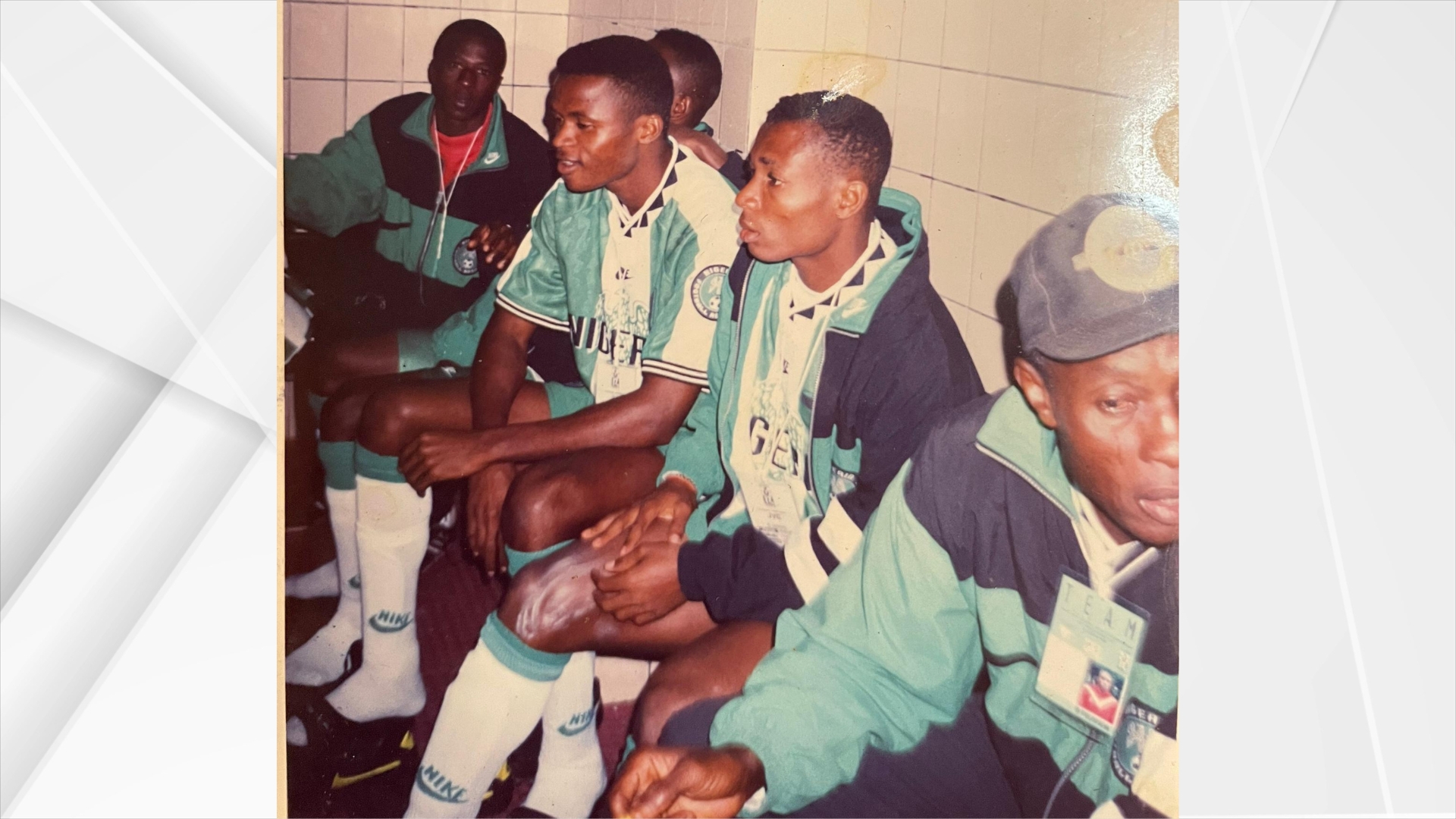 Igeniwari George: 30 years on, remembering the Nigerian teenage footballer killed by a ‘mysterious’ bullet