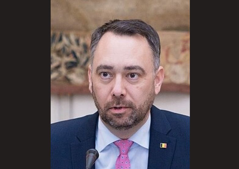 Belgien erkennt palästinensischen Staat an und verhängt Sanktionen gegen ...