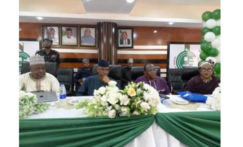 Nigerian govt begins review of technical college trade syllabuses
