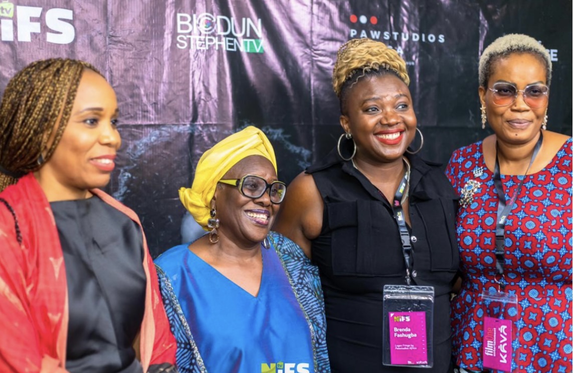 Africa Creative Market: ‘Women in the Arts Collective’ launch residency workshop