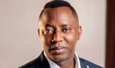 Sowore files N500m suit against Lagos CP, Nigerian police for ‘unlawfully’ declaring him wanted